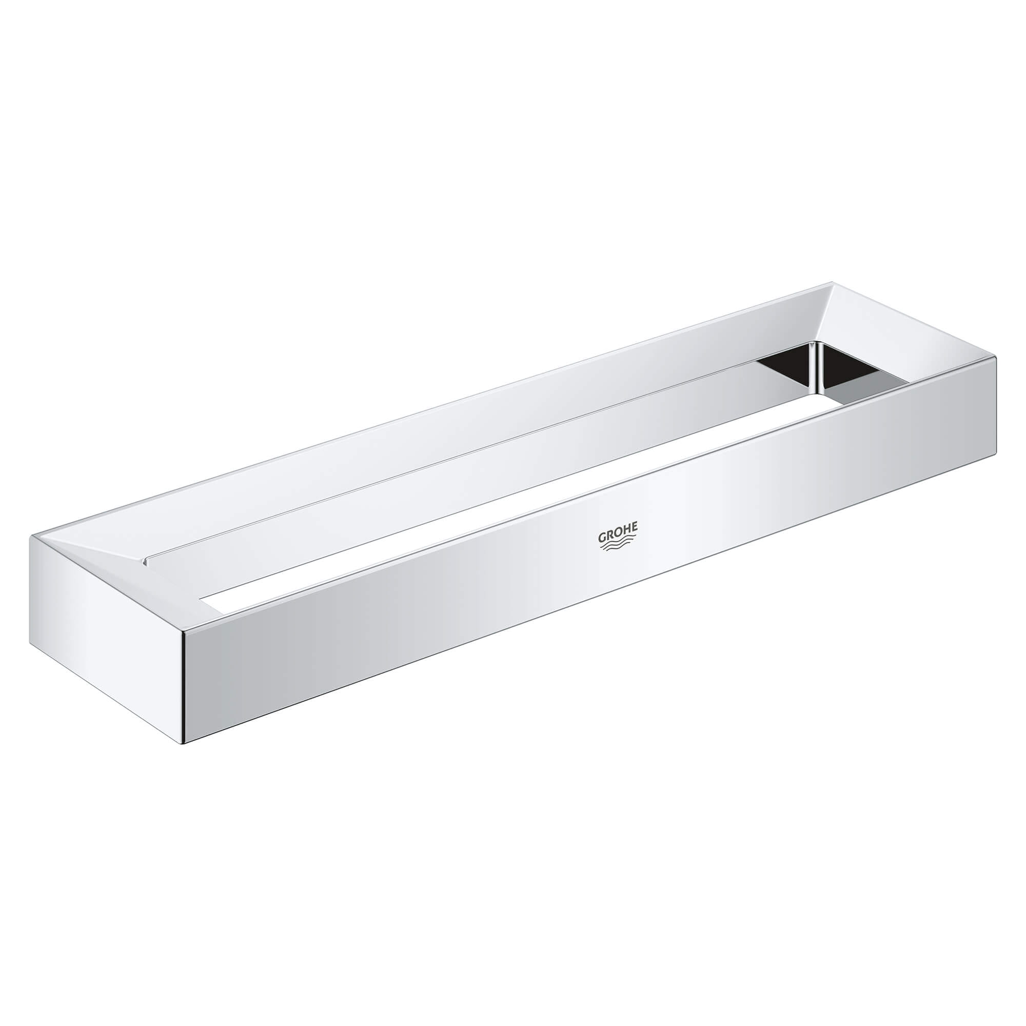 Selection Cube Anneau porte-serviette